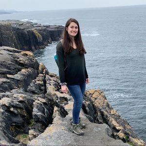 Meet your Posher, Devon